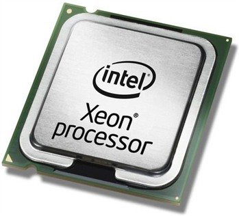 Intel Xeon E5630 2.53GHz Quad-Core Server Processor (SLBVB AT80614005463AA) - OEM CPU for Data Centers, Cloud Computing & Enterprise Servers