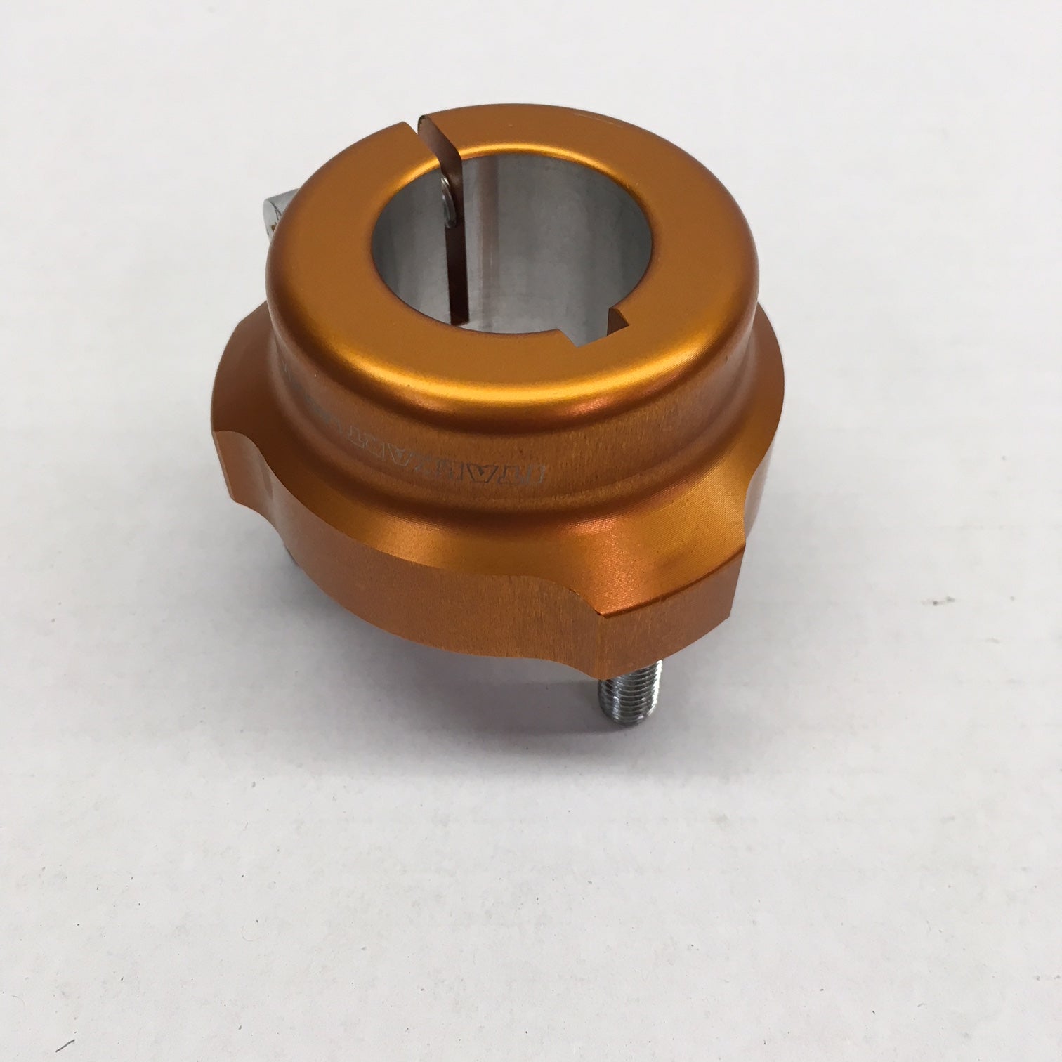 30 x 40 Rear Hub for Laguna CadetV - High-Quality Bike Replacement Part - Perfect for Mountain Bikes & Cycling Enthusiasts