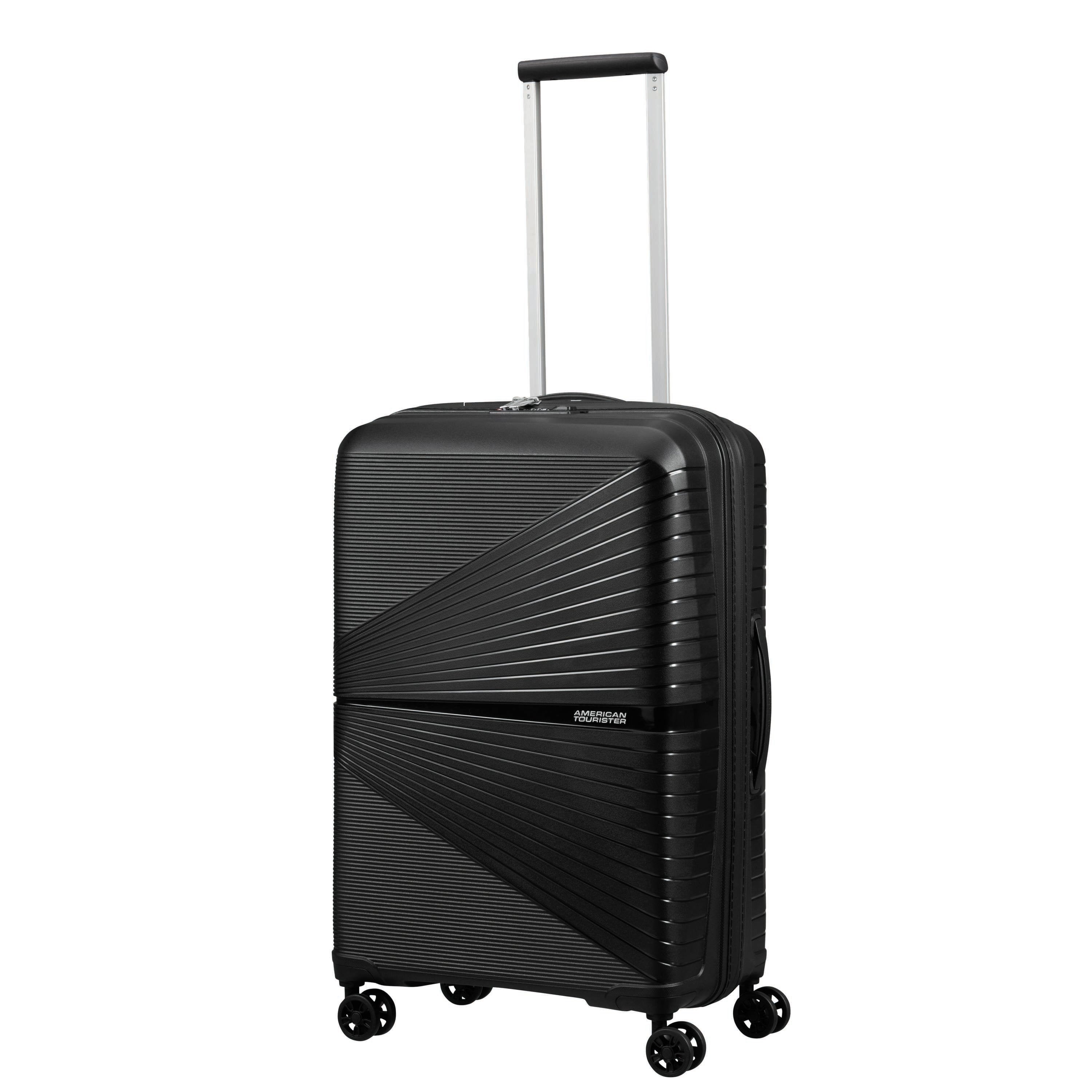 American Tourister Airconic Spinner Medium Luggage - 28