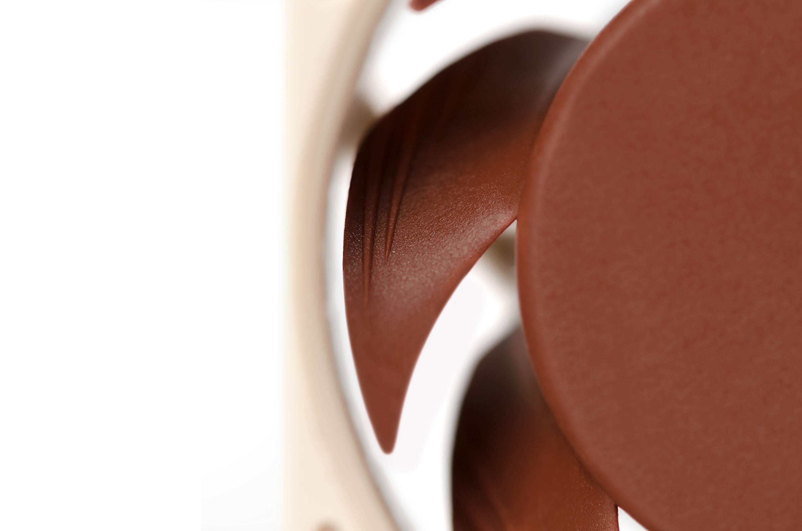 Noctua NF-A4x20 FLX Premium 40mm Computer Case Fan - Ultra Quiet 3700/4400/5000 RPM Cooling Fan for PC, CPU, GPU, NAS & Small Form Factor Builds - Perfect for Gaming Rigs, Home Servers & HTPC Systems