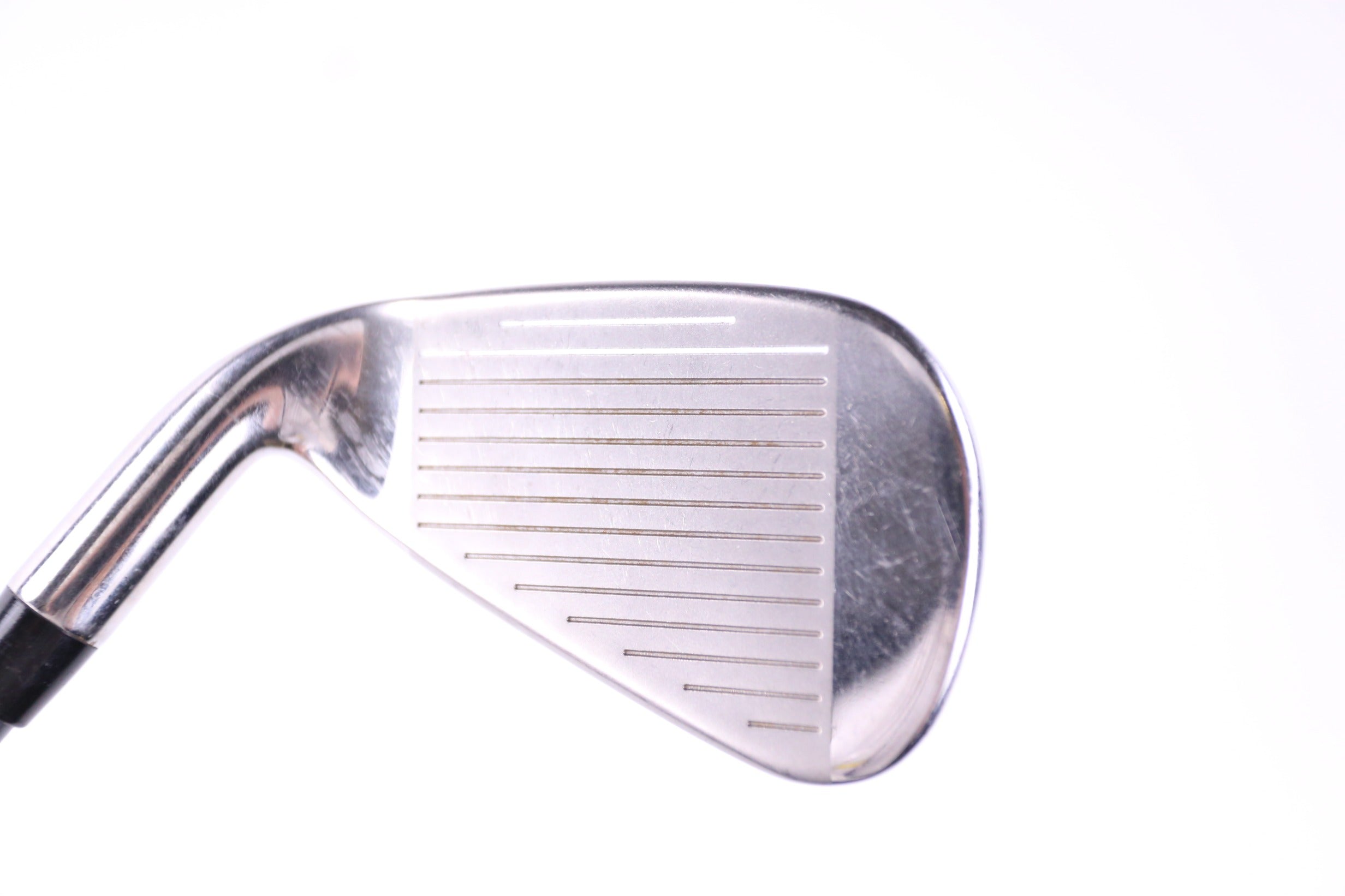 Used Callaway Steelhead XR 6 Iron Right Handed Senior Flex Golf Club - Perfect for Senior Golfers & Practice Sessions