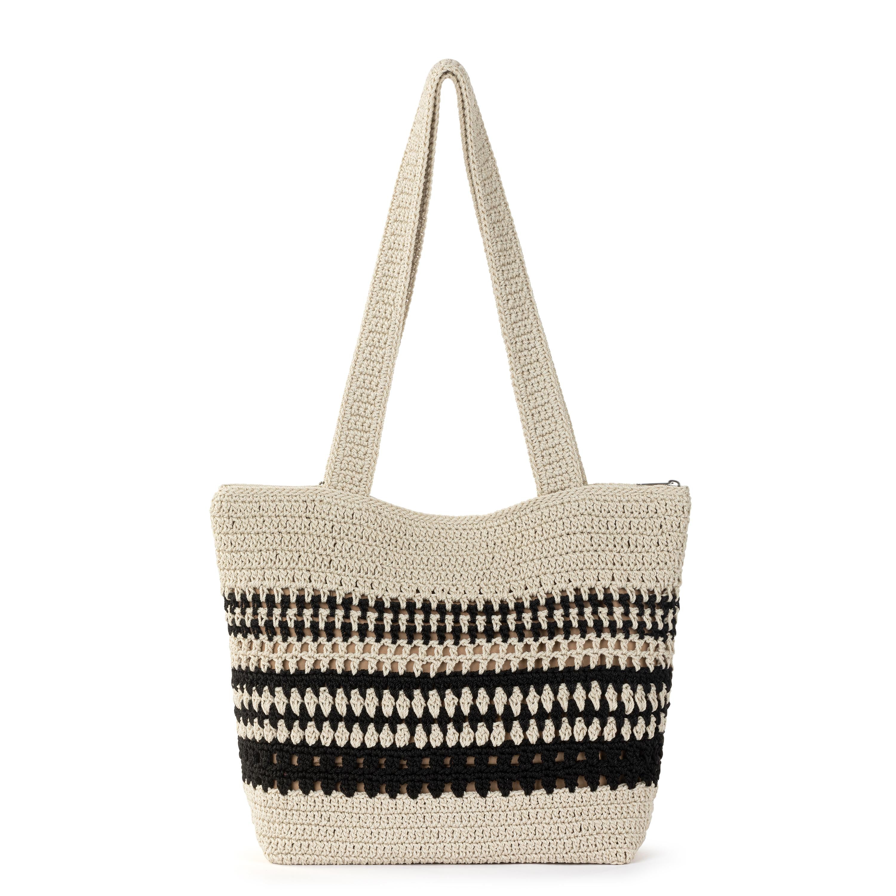 Stylish Casual Canvas Tote Bag for Women - Durable & Spacious Everyday Handbag for Work, Shopping & Travel | Perfect for Office, Beach & Gym