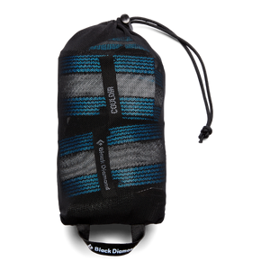 Black Diamond Couloir Harness - Lightweight Rock Climbing Gear for Men & Women - Perfect for Mountaineering, Ice Climbing & Alpine Adventures