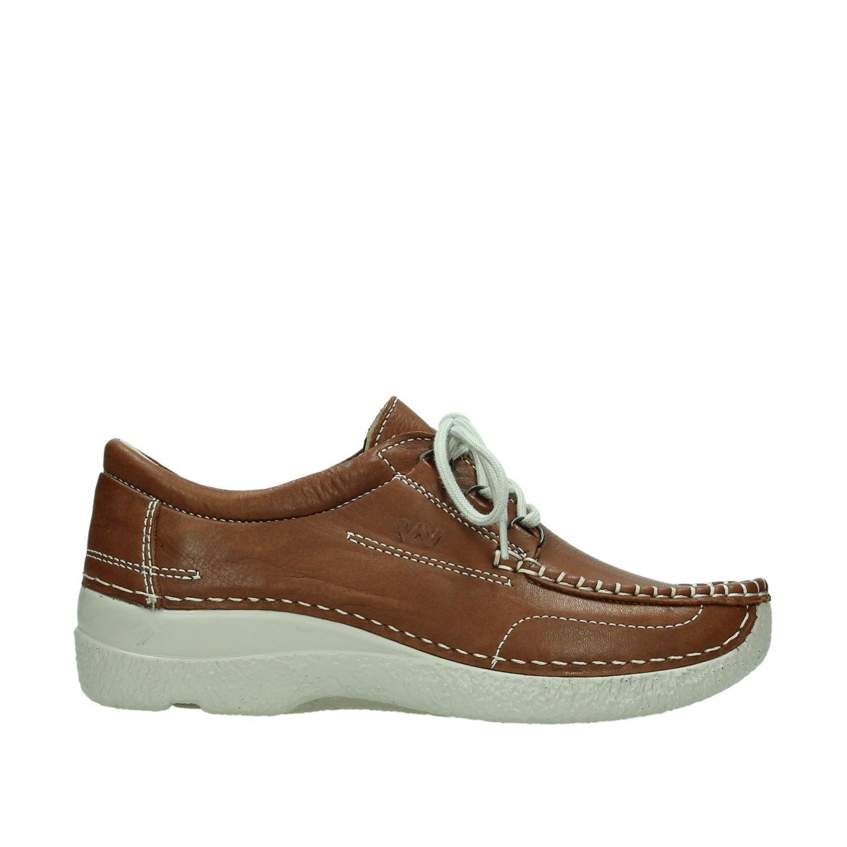 Wolky Women's Comfortable Walking Flats - Lightweight Slip-On Shoes for Work, Travel & Everyday Wear | Breathable & Supportive Casual Footwear