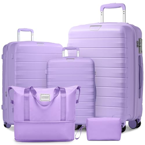 Lavender-5pcs