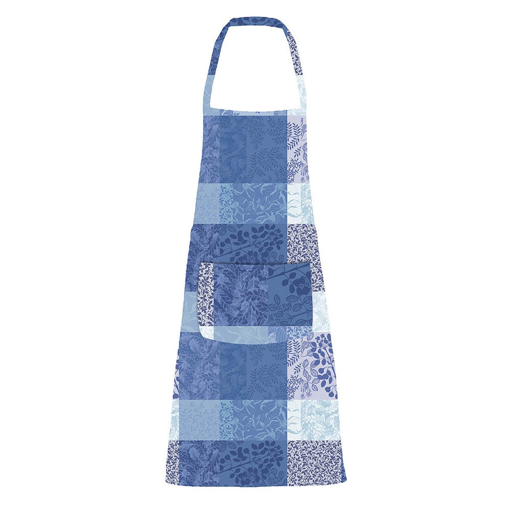 Blue Jacquard Collection by Mille Rameaux | Elegant Home Decor & Luxury Gift Ideas for Weddings & Special Occasions
