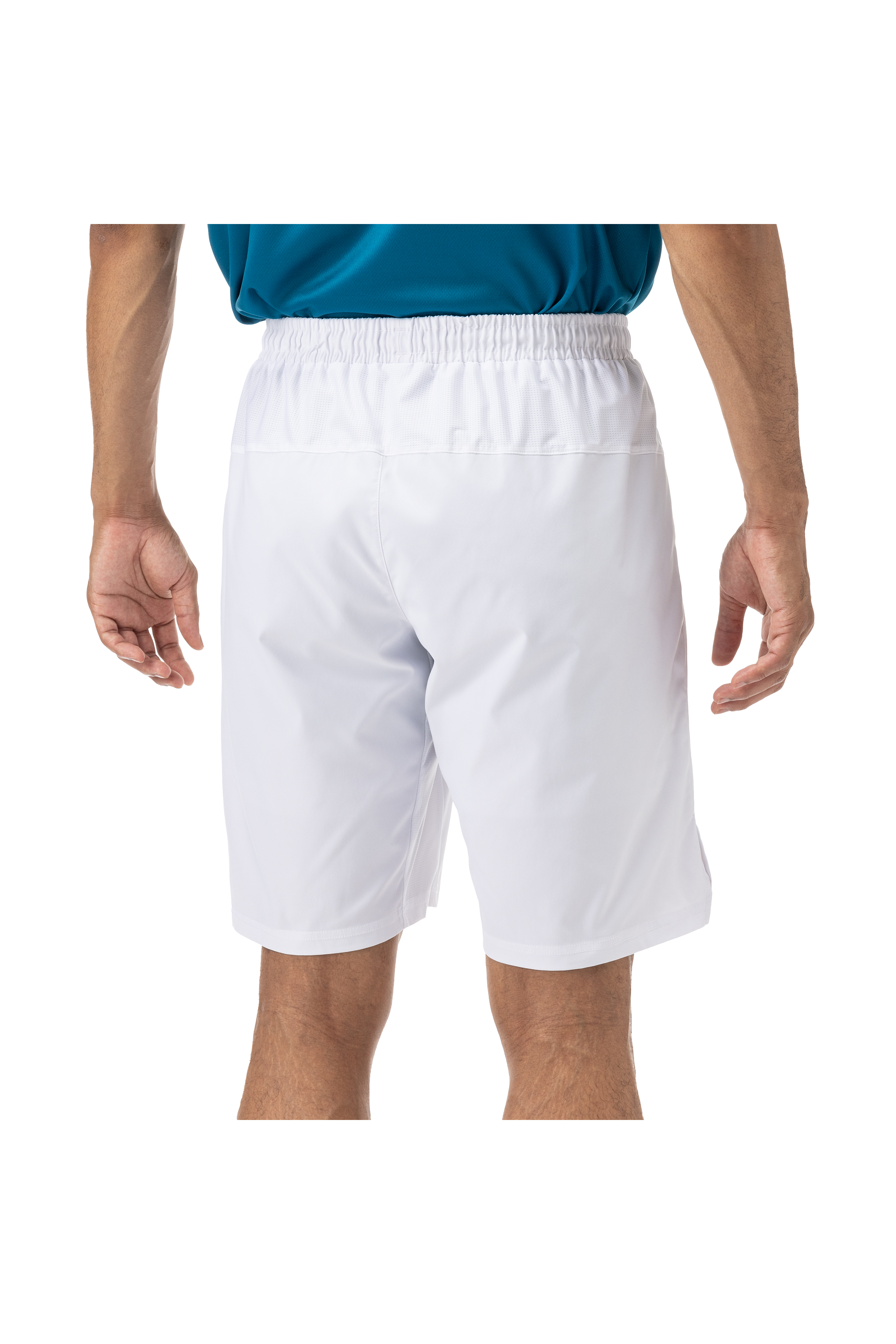 Yonex YM0036 Men's Badminton Shorts - Lightweight, Breathable & Quick-Dry for Sports & Training