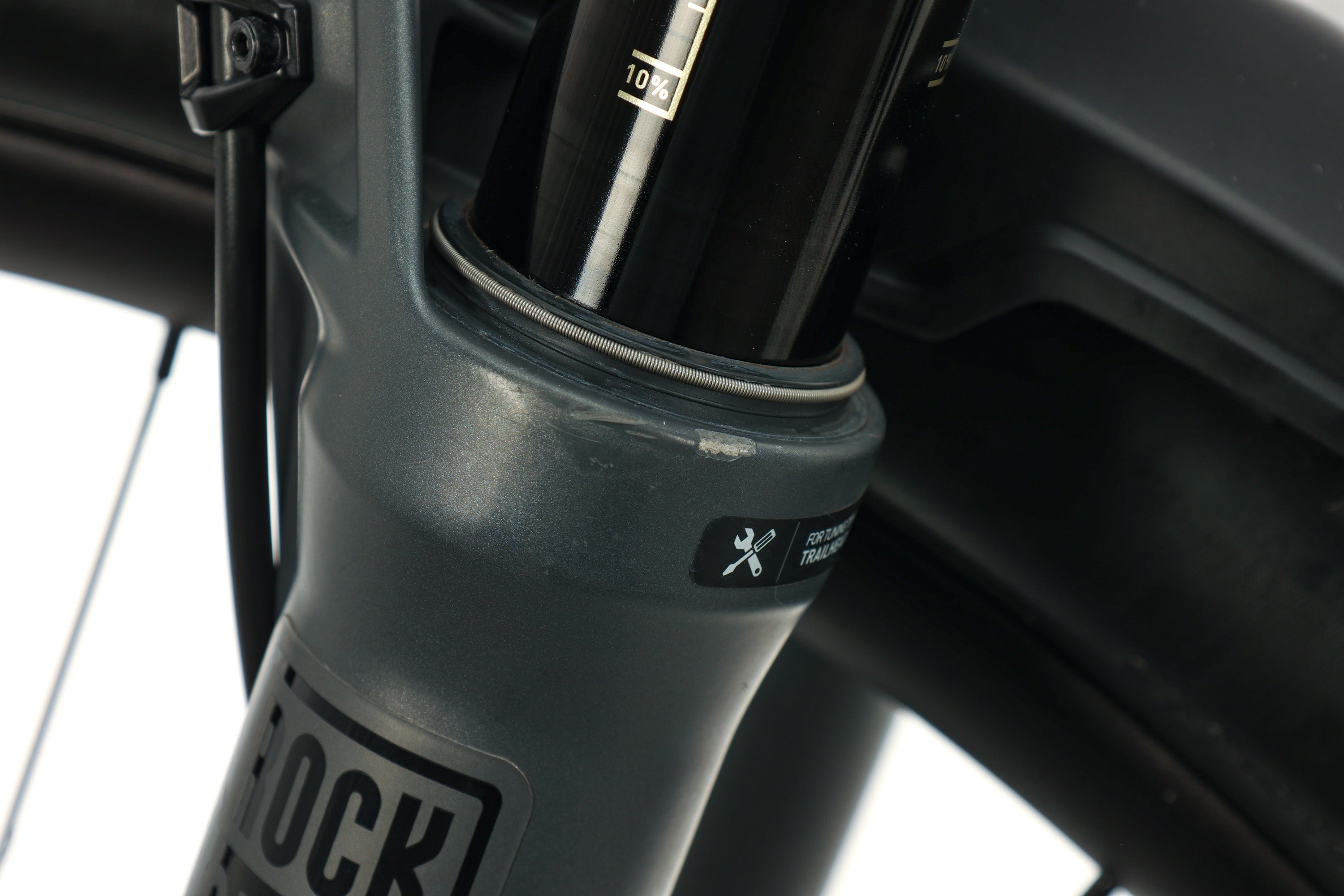 2021 Alchemy Arktos 135 XT Mountain Bike - Medium Frame Size | Perfect for Trail Riding & Mountain Adventures