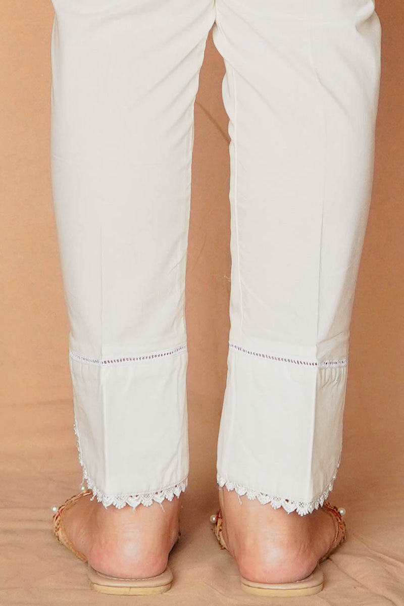 Lacey Fitted Pants for Women - High Waisted Stretch Slim Work Pants | Office Wear, Business Casual & Professional Outfits