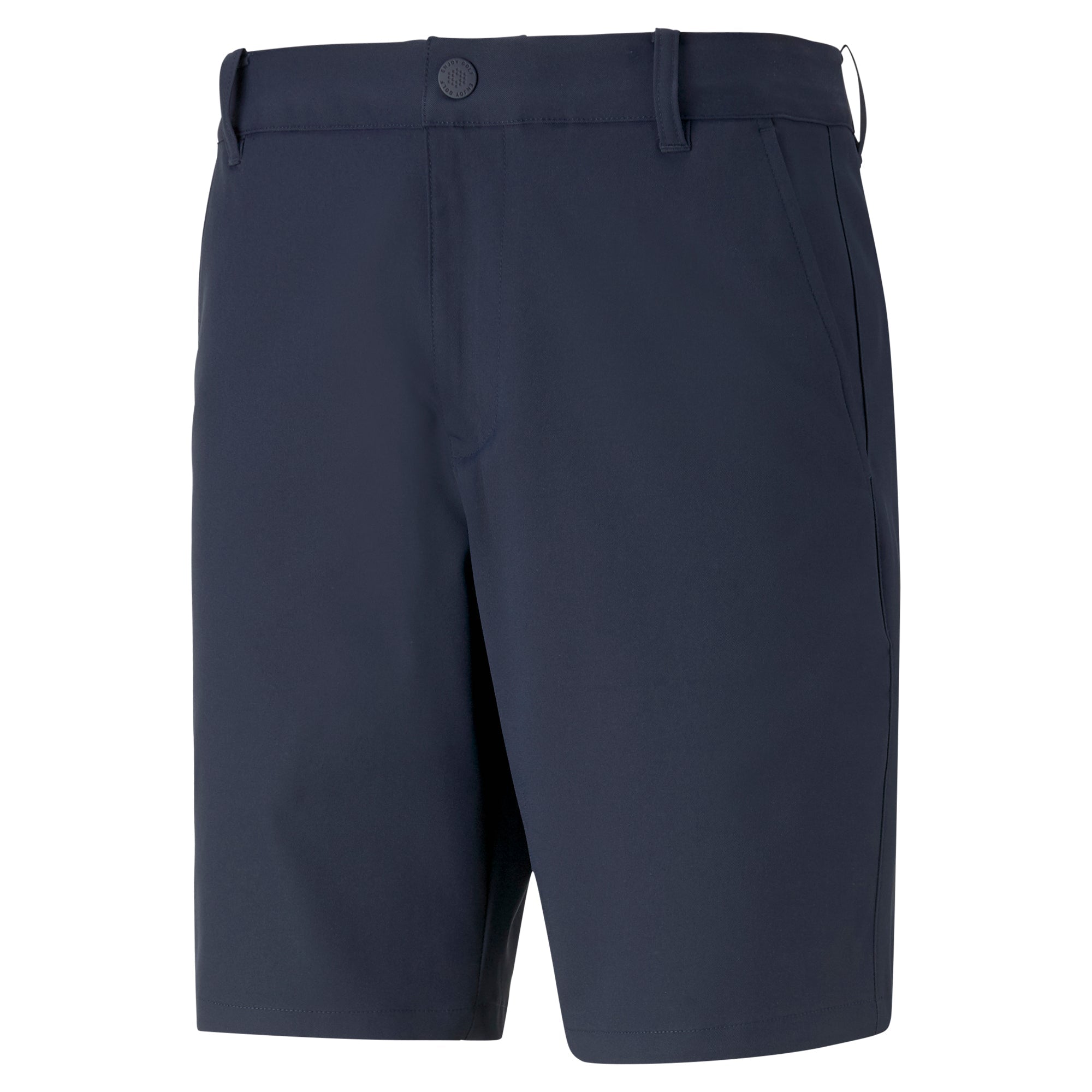 Dealer 8 Golf Shorts for Men - Comfortable Navy Blazer Style with Stretch Fabric | Perfect for Golfing, Casual Wear & Outdoor Activities