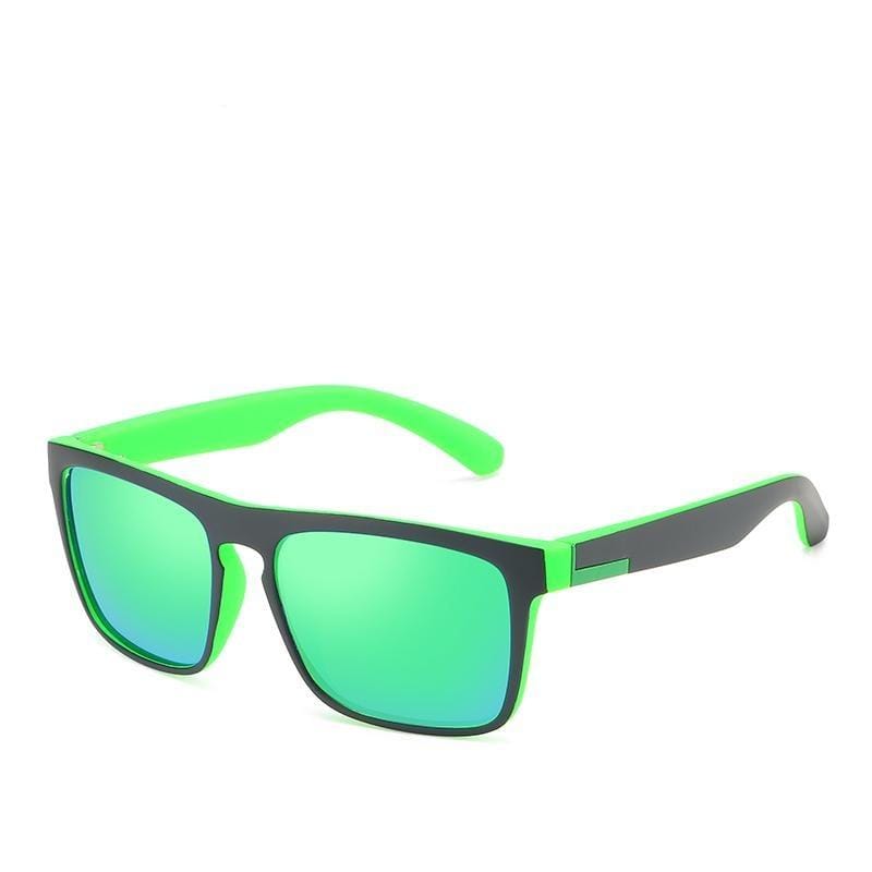 Black-Green(Green)