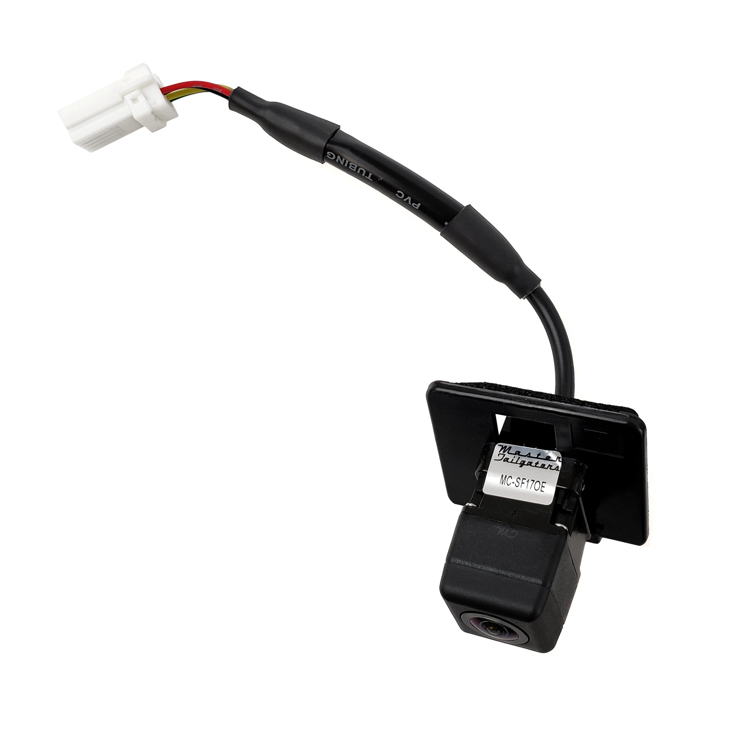 2017-2018 Subaru Forester OEM Backup Camera Replacement - Genuine Part #86267SG500 | Perfect for Parking Assistance & Rear Visibility