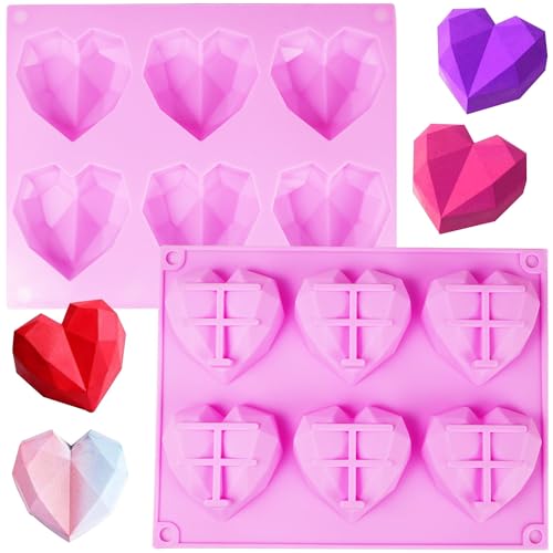 Diamond Pink