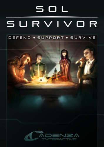 Sol Survivor - Online Game Code | Strategic Tower Defense Game for PC | Perfect for Multiplayer Gaming Nights and Solo Challenges