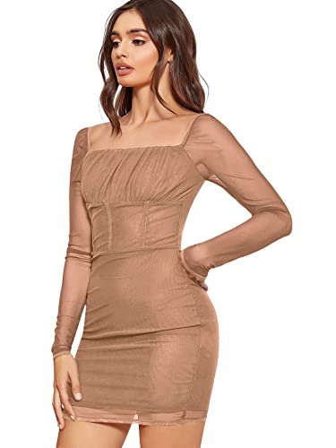 Mocha Brown