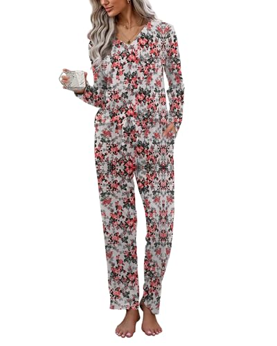 White Floral