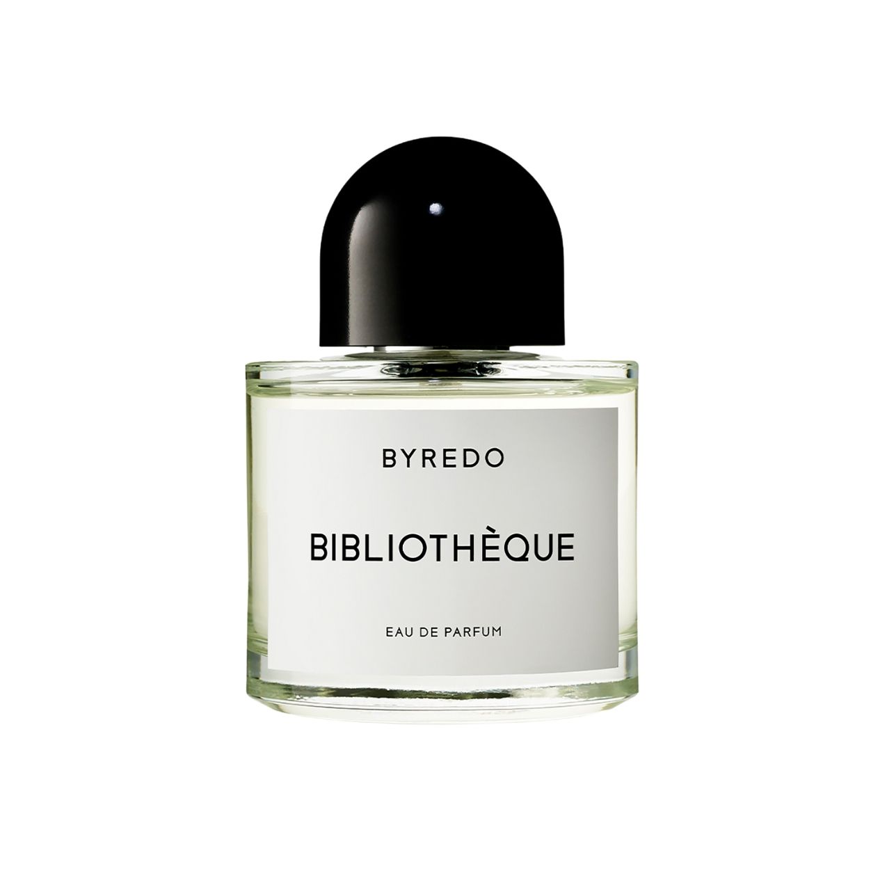 Bibliotheque Eau de Parfum - Luxury French Perfume for Women, Long-Lasting Floral Scent - Perfect for Date Nights, Special Occasions & Everyday Elegance