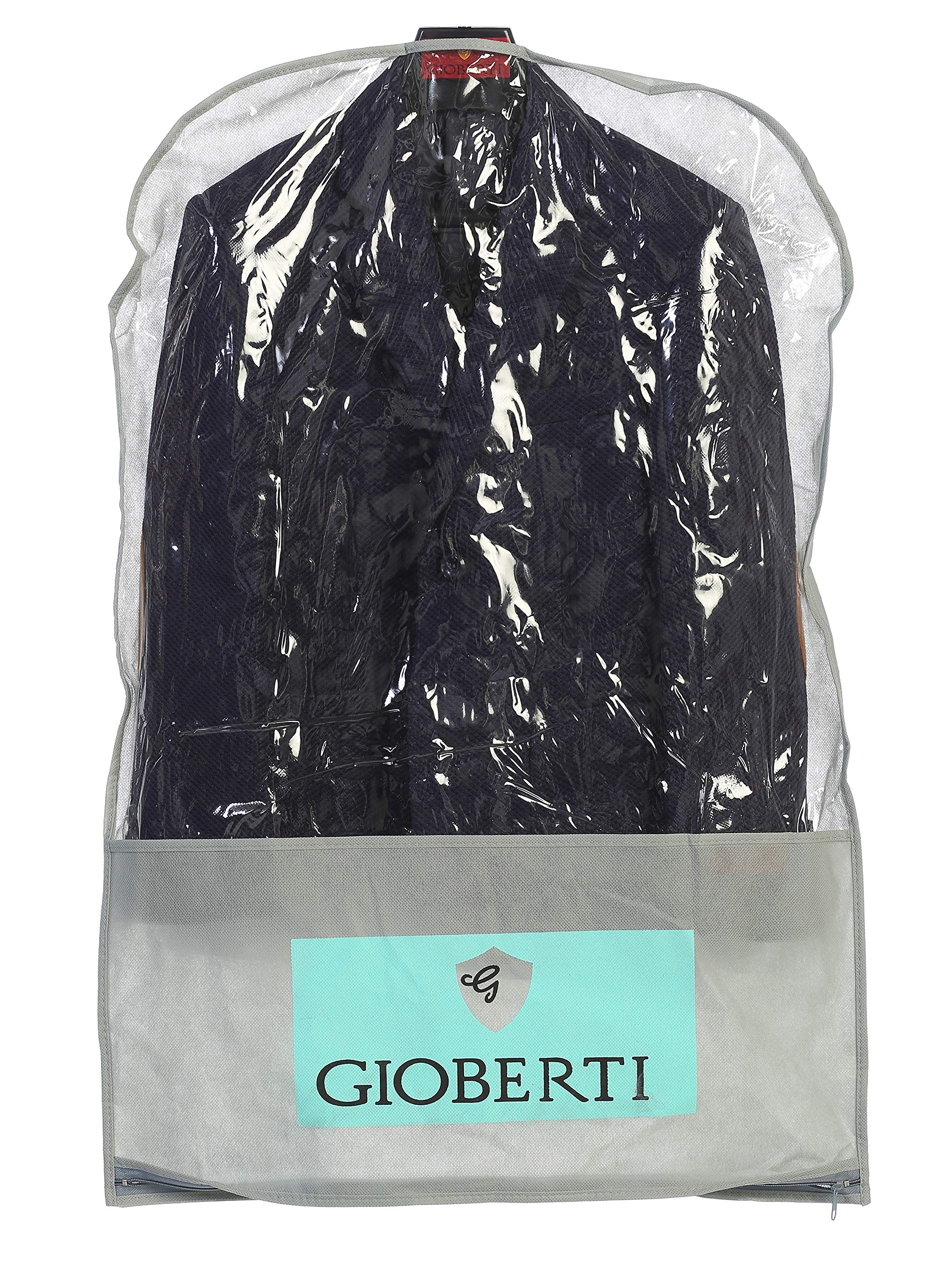 Gioberti Kids & Boys Lightweight Waffle Weave Textured Blazer Jacket - Stylish Formal Wear for School, Parties & Special Occasions