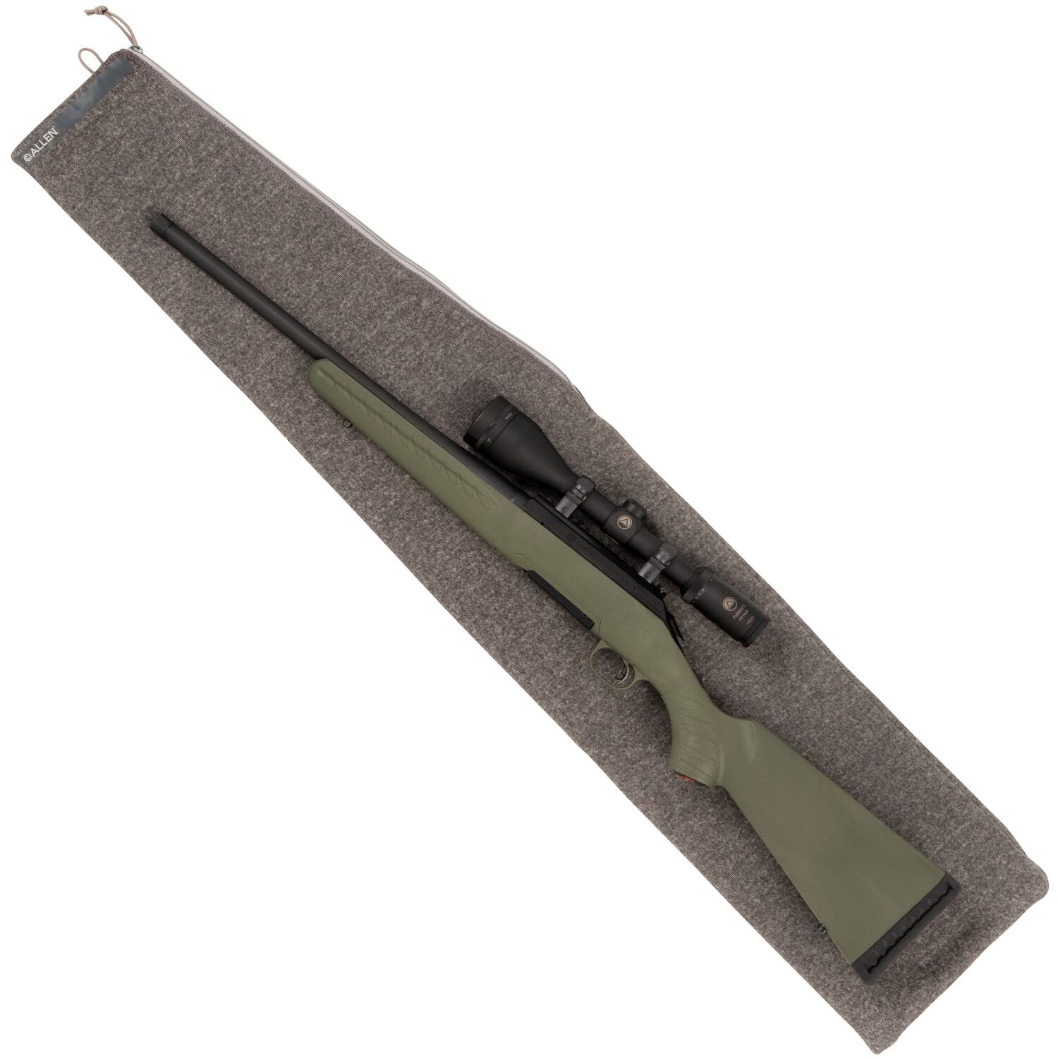 Lockable Rifle Bag with ID Label - 46