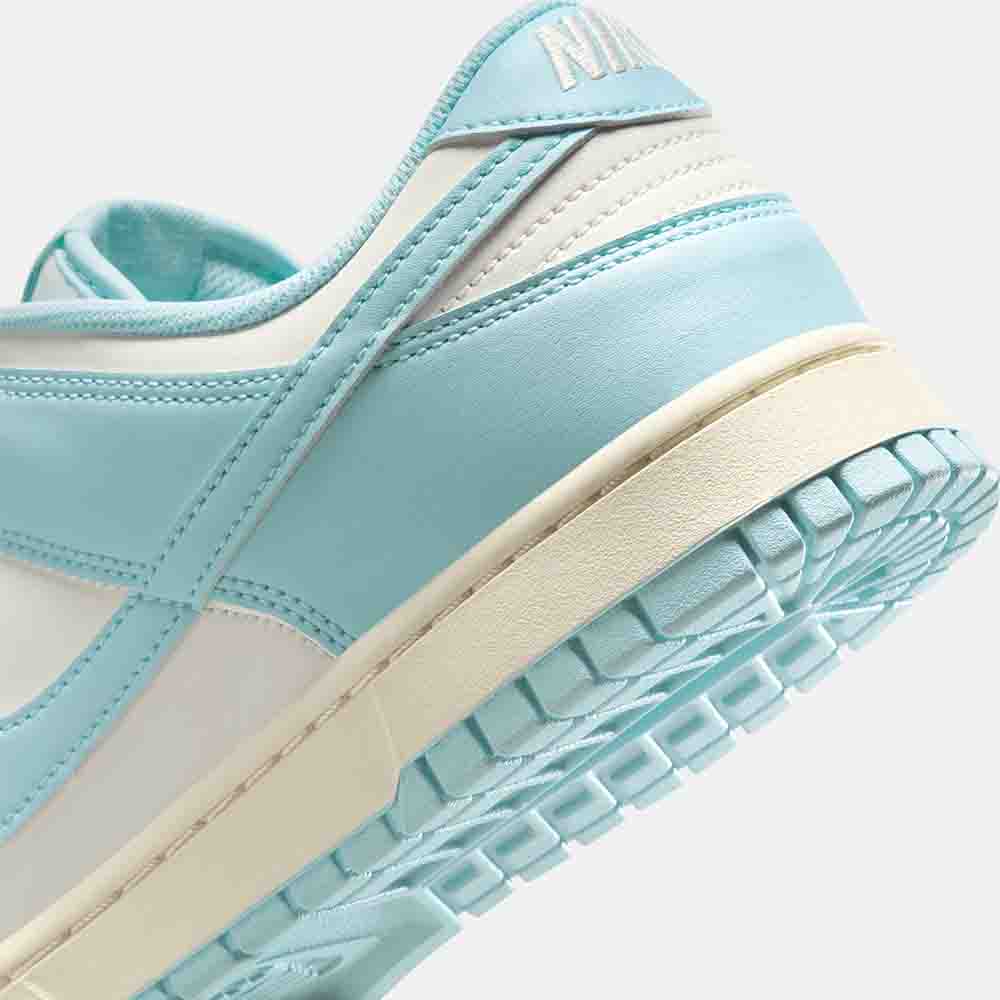 Nike Men's Dunk Low Retro Sneakers - Classic Retro Basketball Shoes for Men | Perfect for Casual Wear, Street Style & Sneaker Collectors