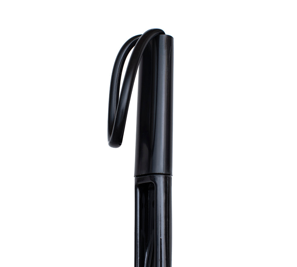 TARRAMARRA® Long Shoehorn with Handle - Premium Stainless Steel Shoe Horn for Men & Women - Easy Slip-On Assistance for Boots, Dress Shoes & Sneakers - Ideal for Elderly & People with Mobility Issues