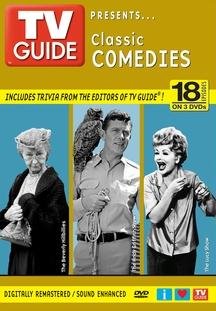 TVG CLASSICS - 3 Pack Classic Comedy Movies DVD Collection | Vintage Films for Movie Nights, Gift Ideas & Home Entertainment