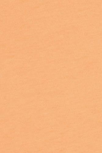 Orange Mist