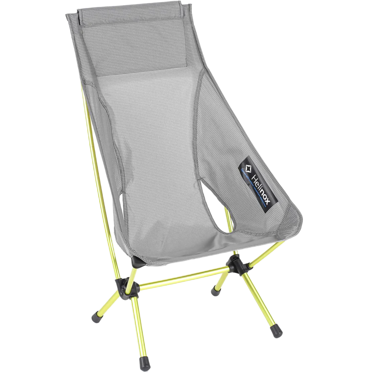 Zero High Back Ergonomic Office Chair - Adjustable Lumbar Support & Headrest for Home & Workspace Comfort