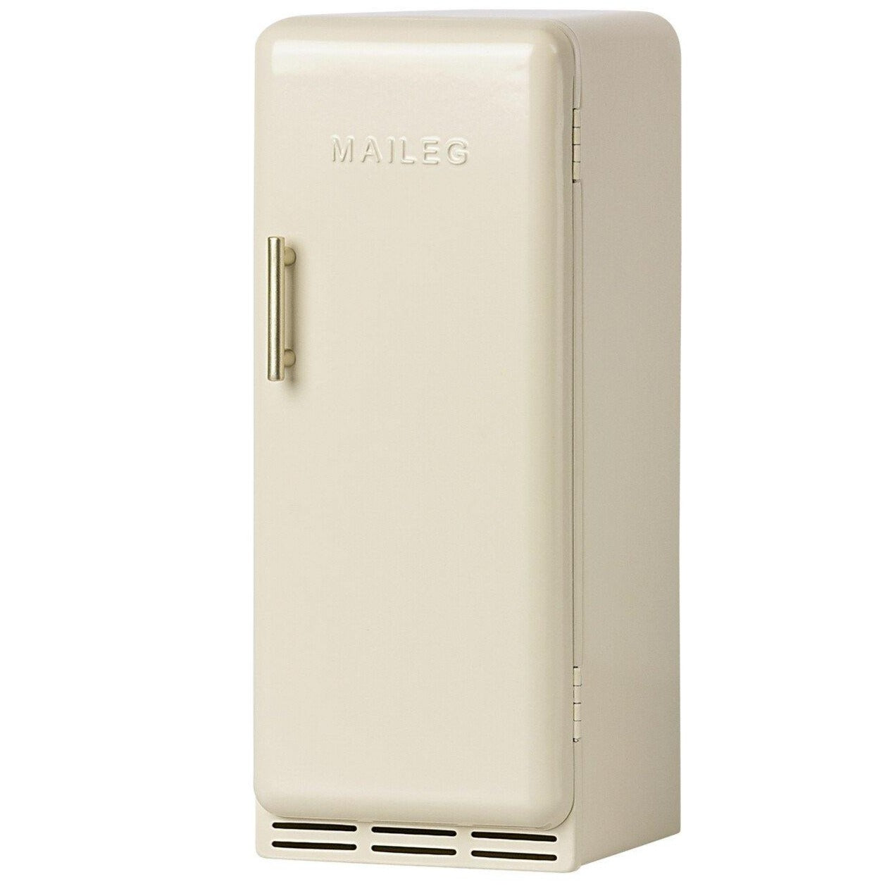 Compact Mini Fridge for Bedroom, Office, Dorm - Portable Small Refrigerator with Quiet Operation - Perfect for Drinks, Snacks, Skincare & Beauty Products
