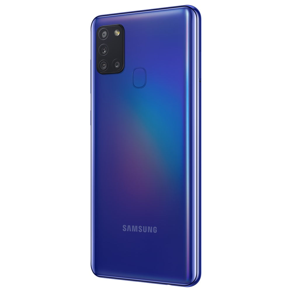 Samsung Galaxy A21S 128GB 4GB RAM 6.5