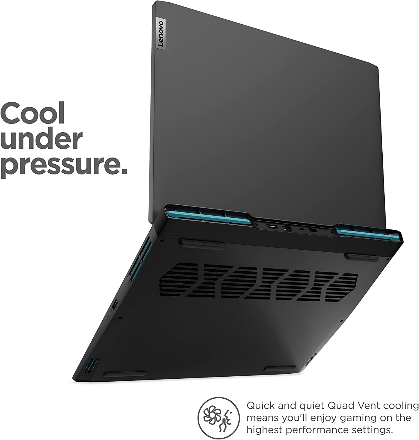 Lenovo IdeaPad Gaming Laptop 15.6