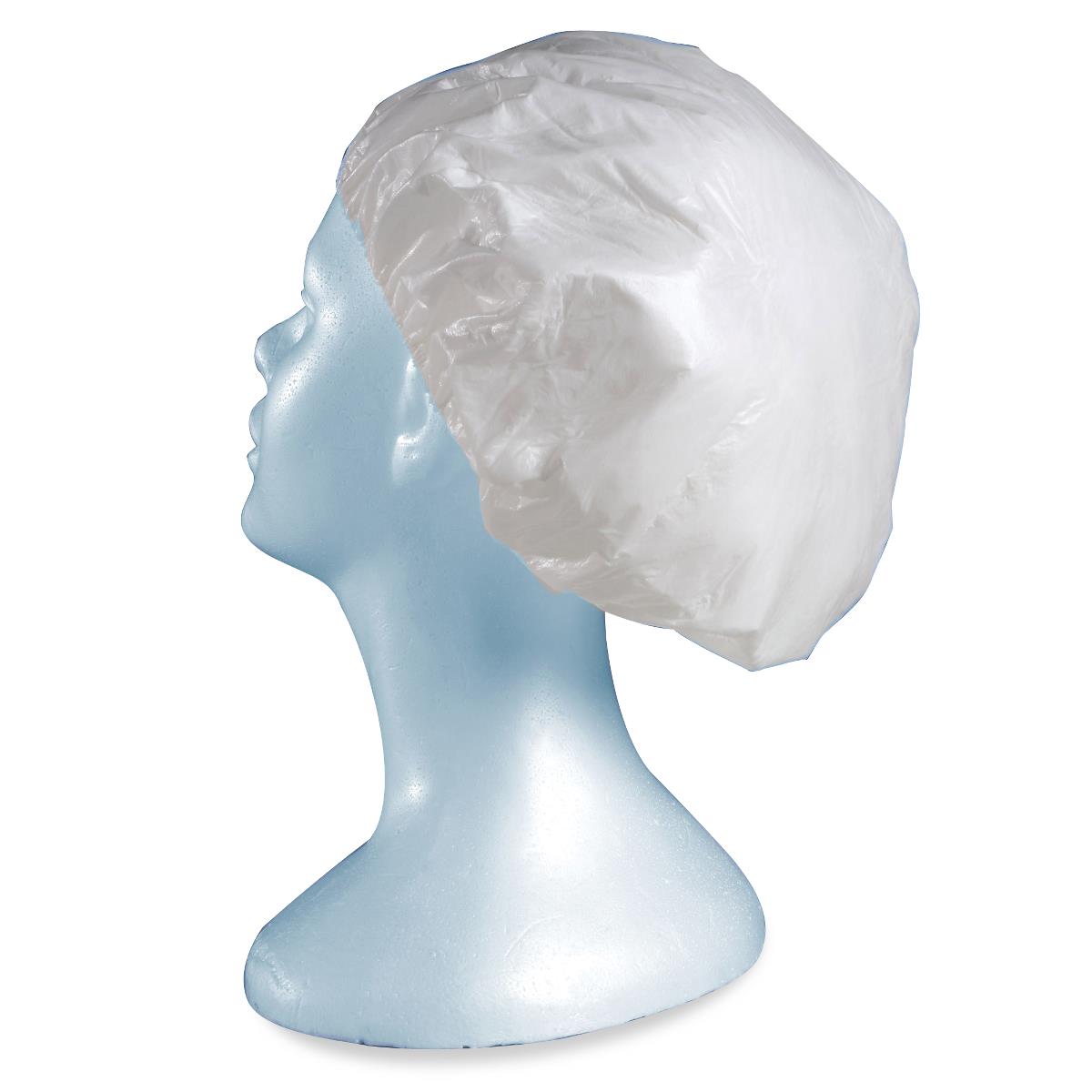 ReadyBath Scented Shampoo Cap for Adults & Elderly - No Rinse Hair Washing Solution for Bedridden Patients, Post-Surgery Care & Travel Convenience