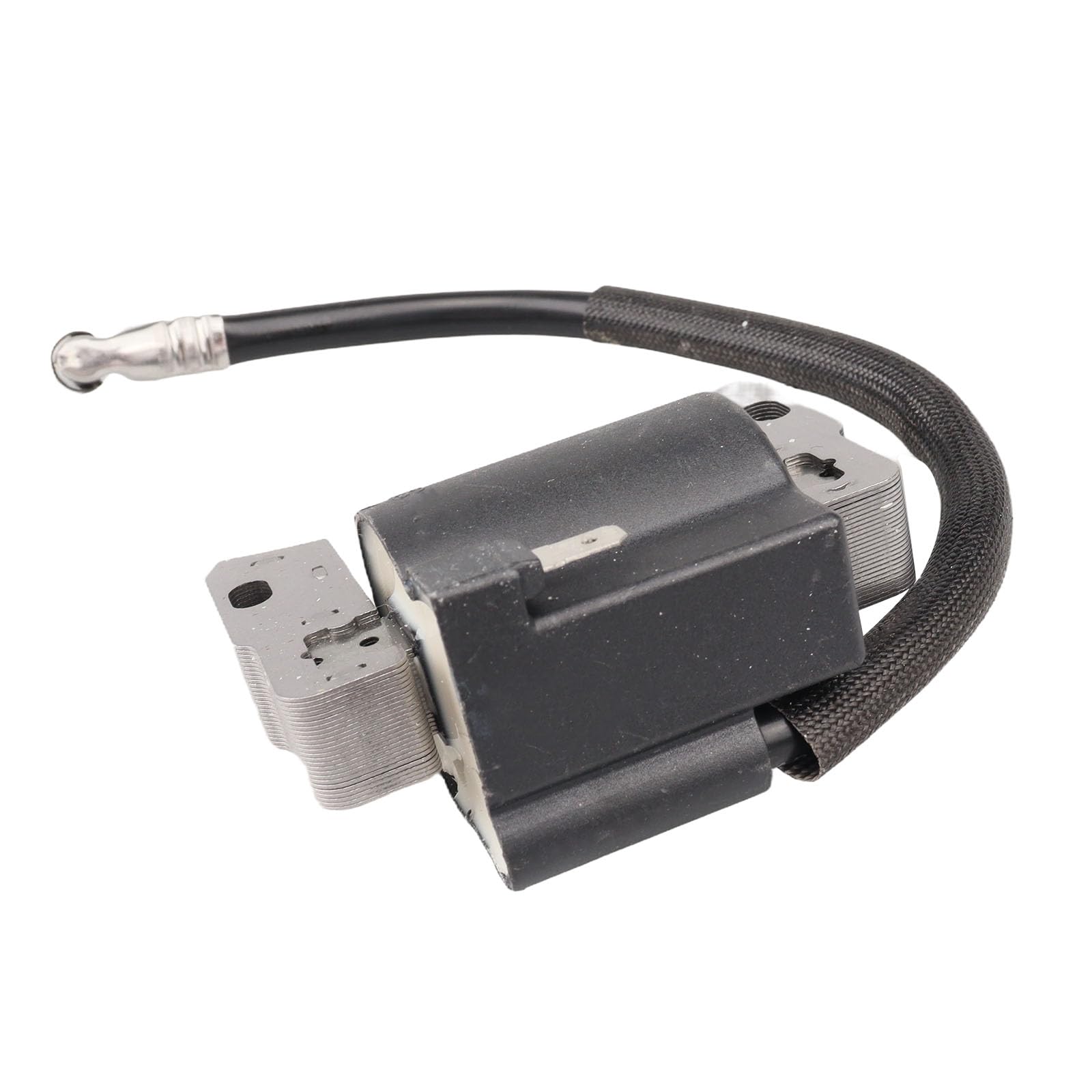 High Performance 591420 Ignition Coil with Spark Plug Compatible with 398593 496914 793281 793295 09I602 09S502 09T502 - Perfect for Engine Tune-Ups & Auto Repairs
