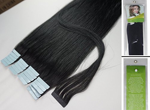 #01 Jet Black