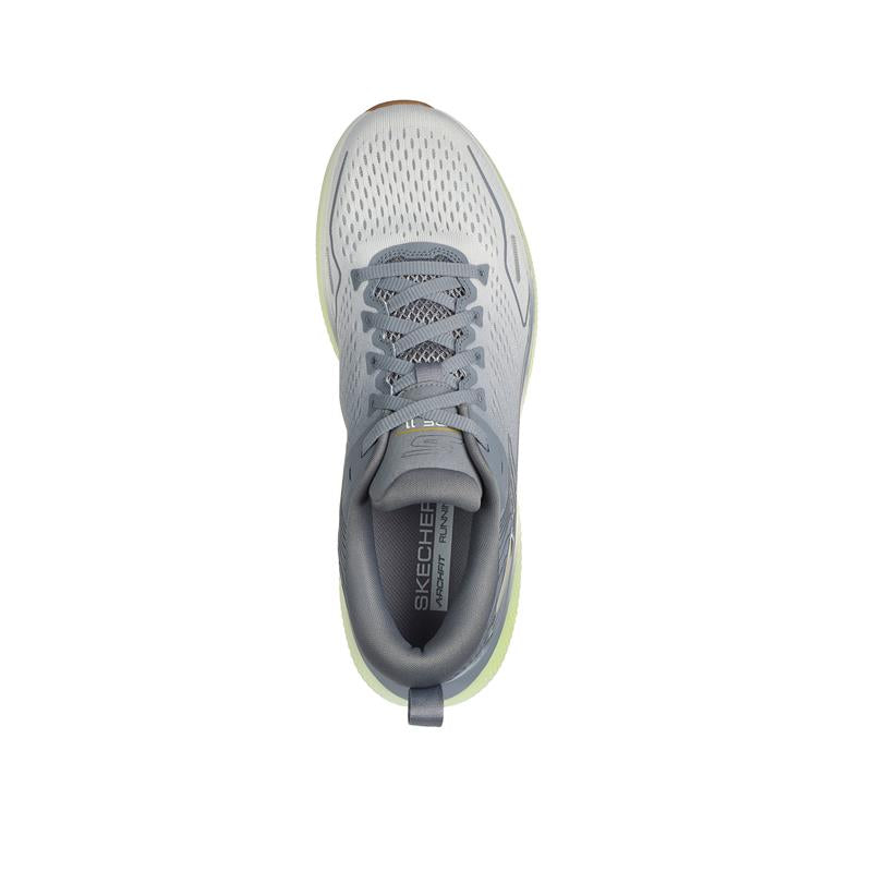 ASICS GO RUN RIDE 11 Running Shoes for Men & Women - Lightweight & Cushioned for Comfort - Perfect for Jogging, Gym Workouts & Daily Wear - Style 246079/GRY
