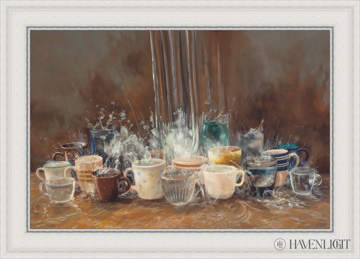 Enough to Fill Every Cup - Premium Coffee & Tea Set for Home & Office Use | Perfect for Entertaining Guests & Daily Brewing