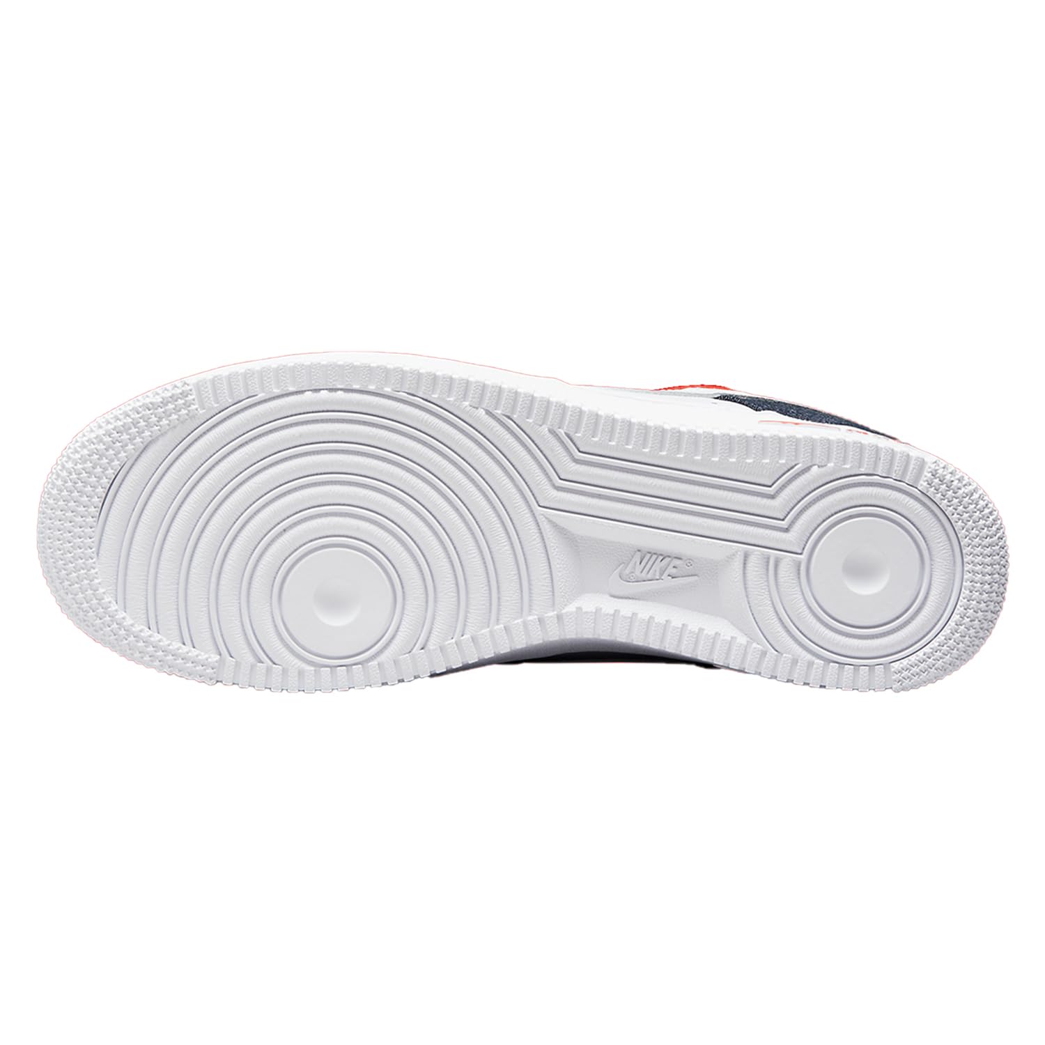 Nike Air Force 1 LV8 Big Kids' Sneakers - Comfortable Athletic Shoes for Boys & Girls - Perfect for School, Sports & Casual Wear