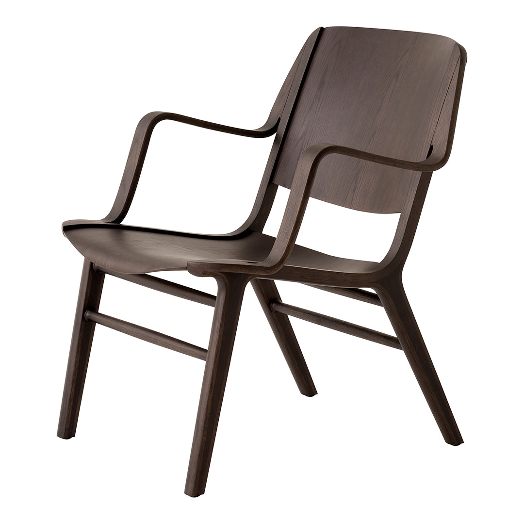 AX HM11 Lounge Chair - Modern Comfortable Recliner for Living Room, Bedroom & Office - Perfect for Relaxing, Reading & Napping