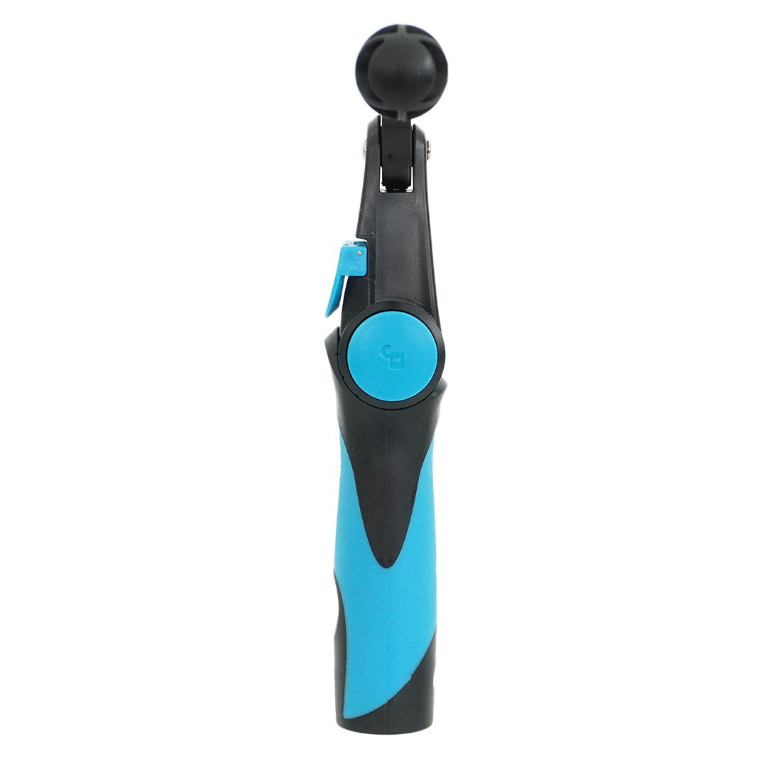 Moerman SwivelMaster T Bar - Professional Window Cleaning Squeegee with Swivel Head for Streak-Free Results - Perfect for Home, Office, and Commercial Glass Cleaning