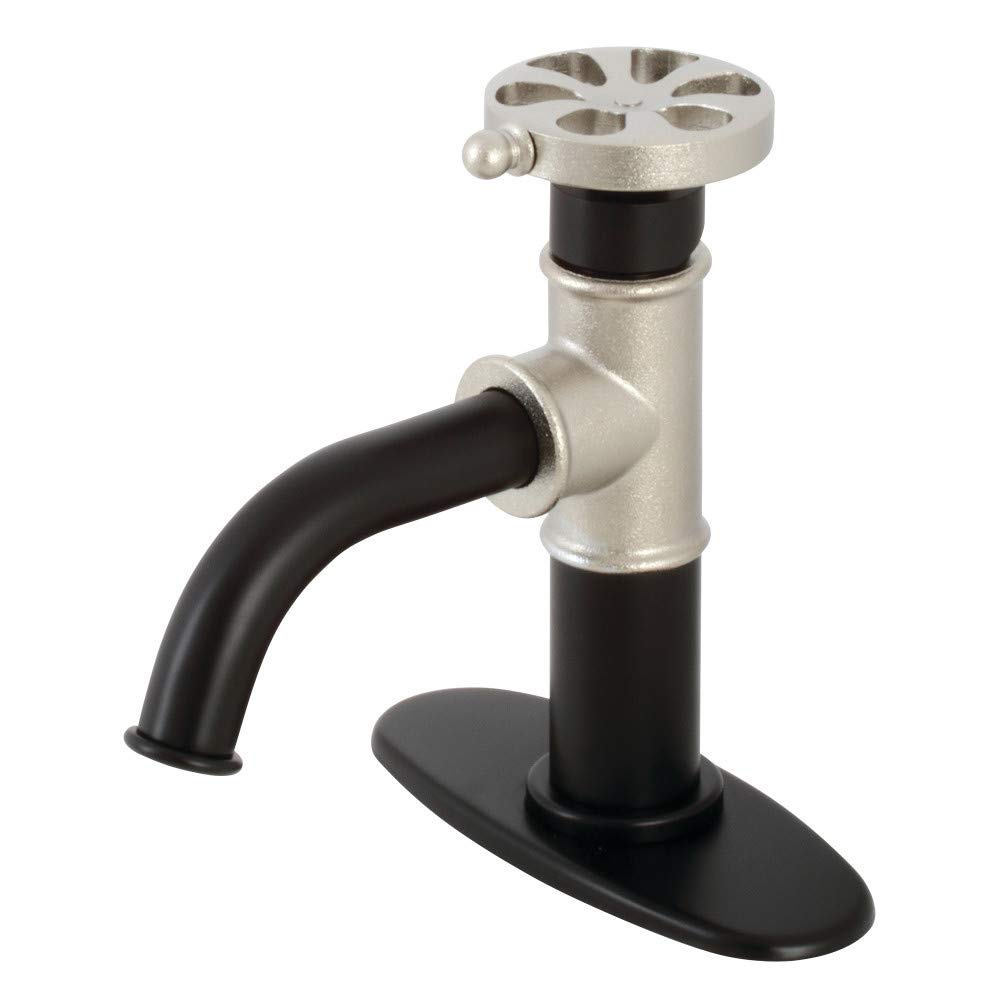 Kingston Brass KSD2826RX Belknap 6
