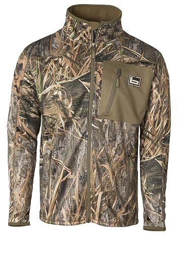 Mossy Oak Shadow Grass Habitat Camo