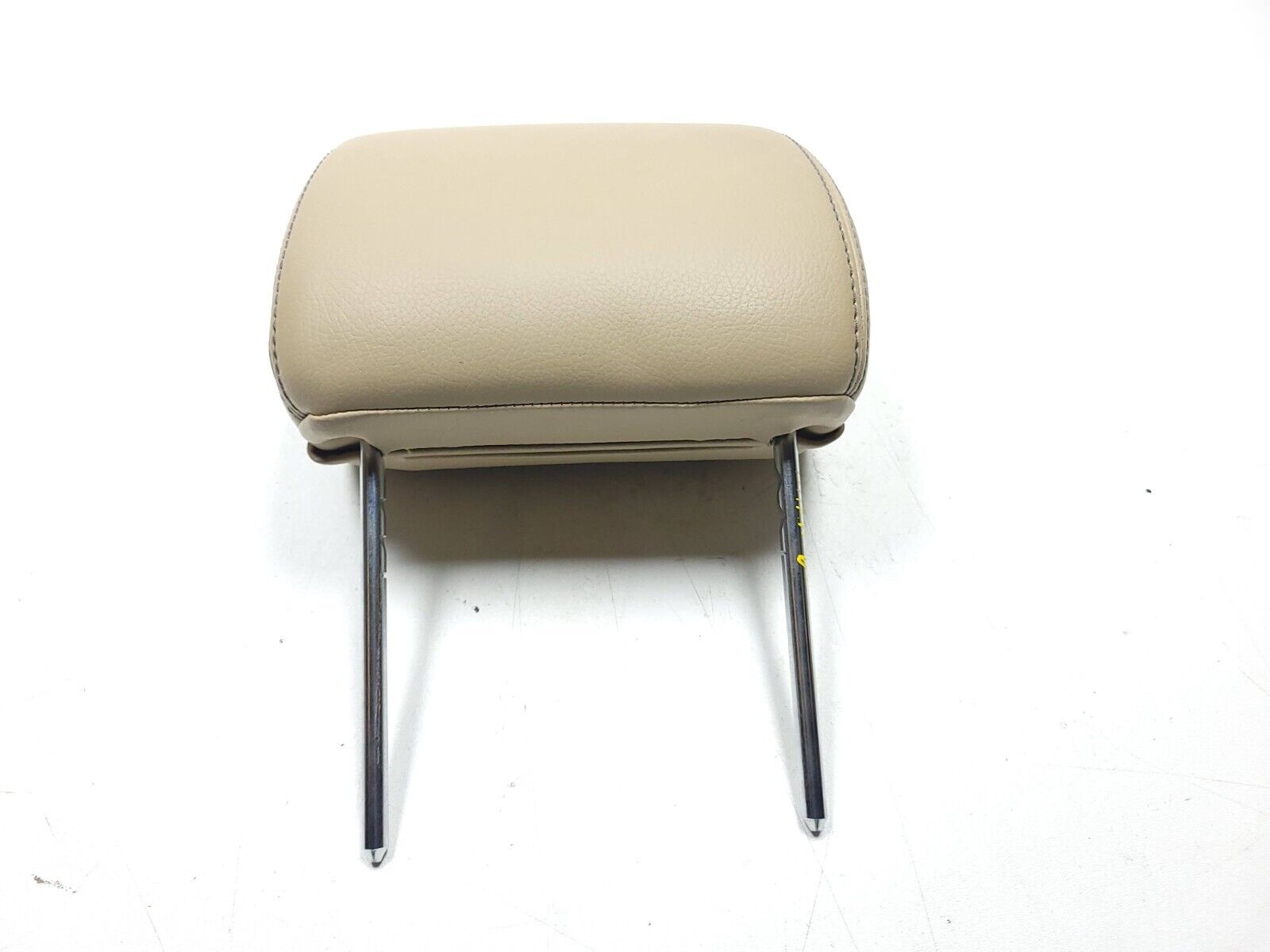 06 09 Mercury Milan Front Seat Headrest Pair - OEM Replacement Parts for Car Interior Comfort & Safety - Perfect for Daily Commuting & Long Road Trips