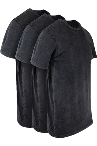 Vintage Black 3 Pack