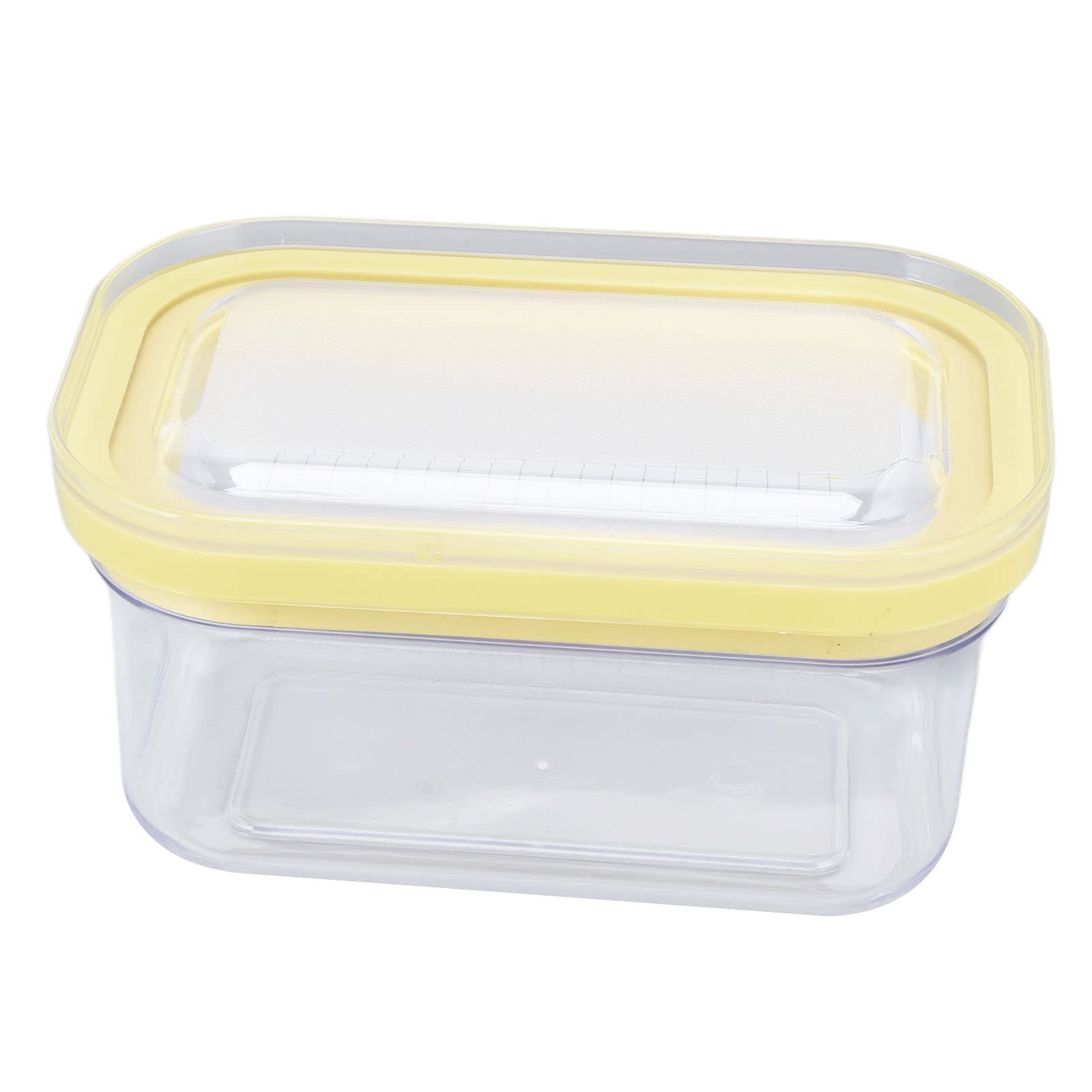 Airtight Butter Storage Box - Kitchen Baking Tool for Cheese & Butter