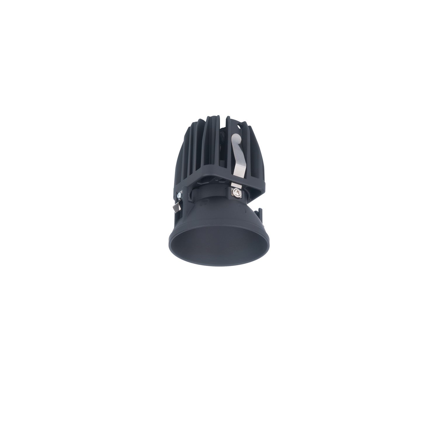 2 Inch LED Recessed Downlight Trim - Ultra-Thin Shallow Design for Modern Home & Office Lighting | Perfect for Kitchens, Bathrooms, and Hallways