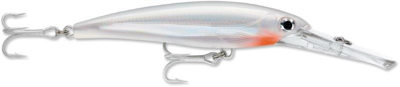 Rapala XRMAG20 X Rap Magnum Fishing Lure - Premium Crankbait for Bass, Walleye & Pike - Ideal for Freshwater & Saltwater Fishing Adventures
