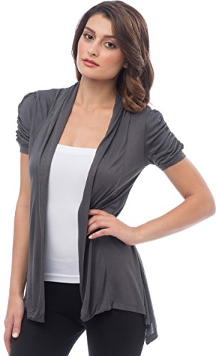 Dark Grey