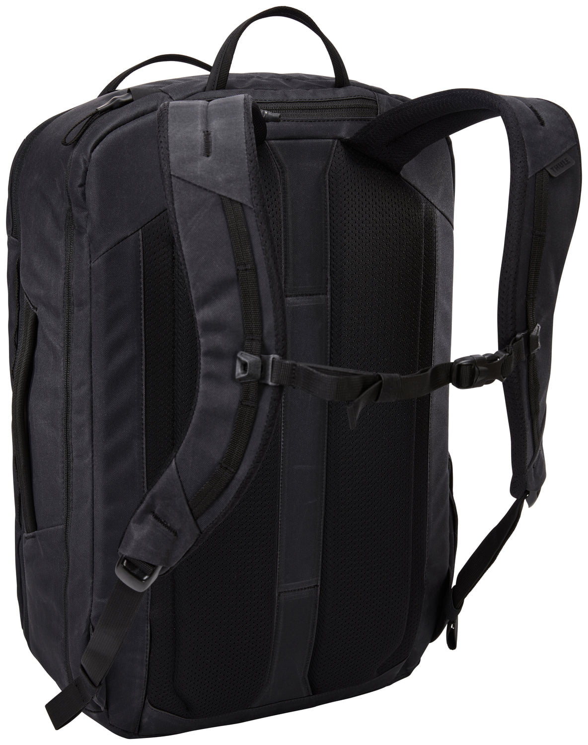 Thule Aion 40L Travel Backpack - Waterproof Carry-On Backpack for Men & Women, Lightweight Hiking Backpack with Laptop Compartment | Perfect for Air Travel, Commuting & Outdoor Adventures