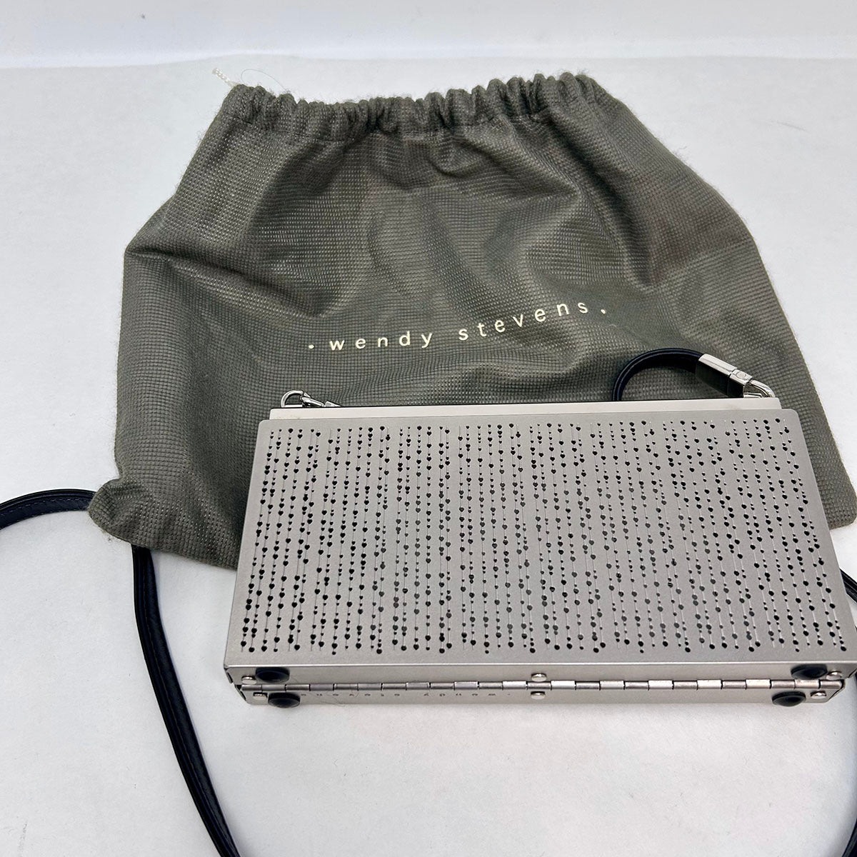 Wendy Stevens Crossbody Bag for Women - Stylish Leather Shoulder Purse - Perfect for Travel, Shopping & Everyday Use
