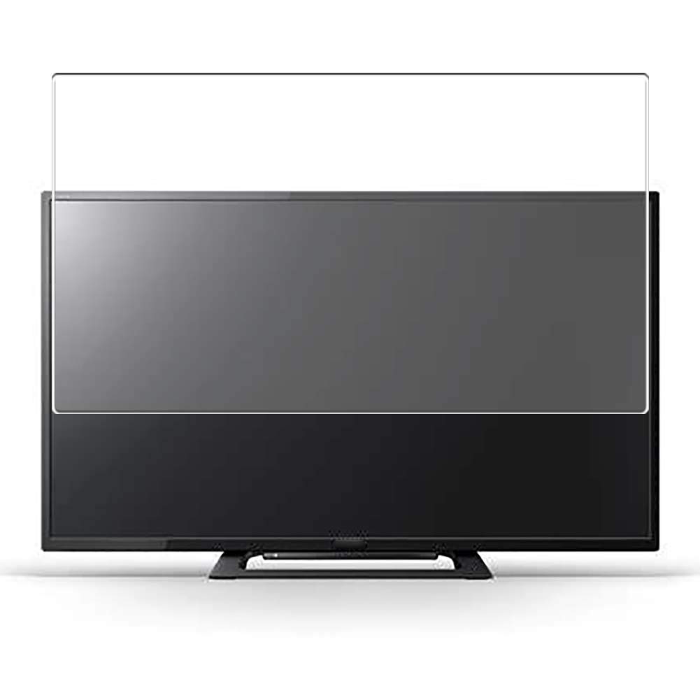 Anti-Spy Privacy Screen Protector Film for Sony KDL-32R300C TV 31.5
